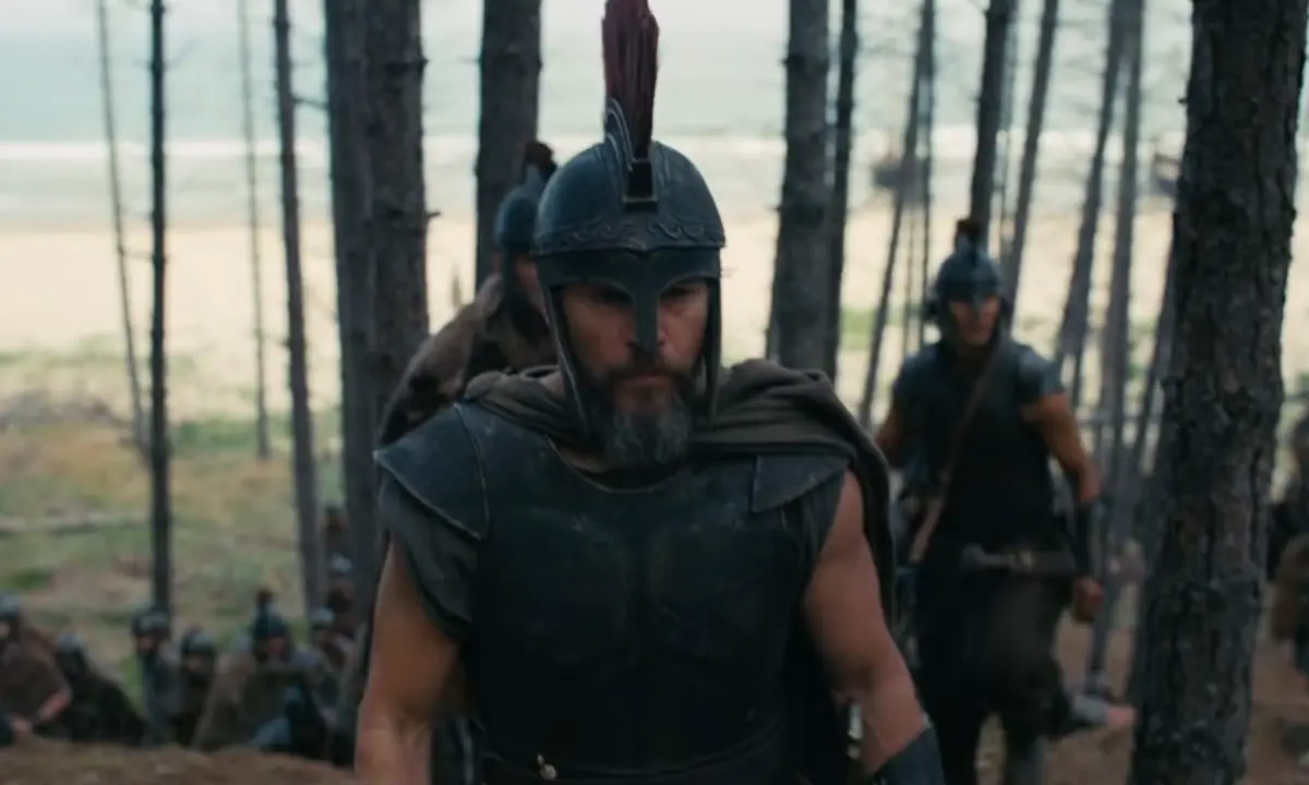 The trailer for Christopher Nolan&rsquo;s next film, The Odyssey, transports you to Ancient Greece