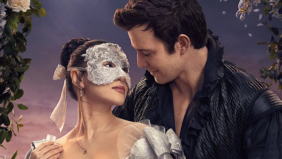 The Bridgerton season 4 trailer is out and Benedict Bridgerton is finally falling in love - Culture - Images