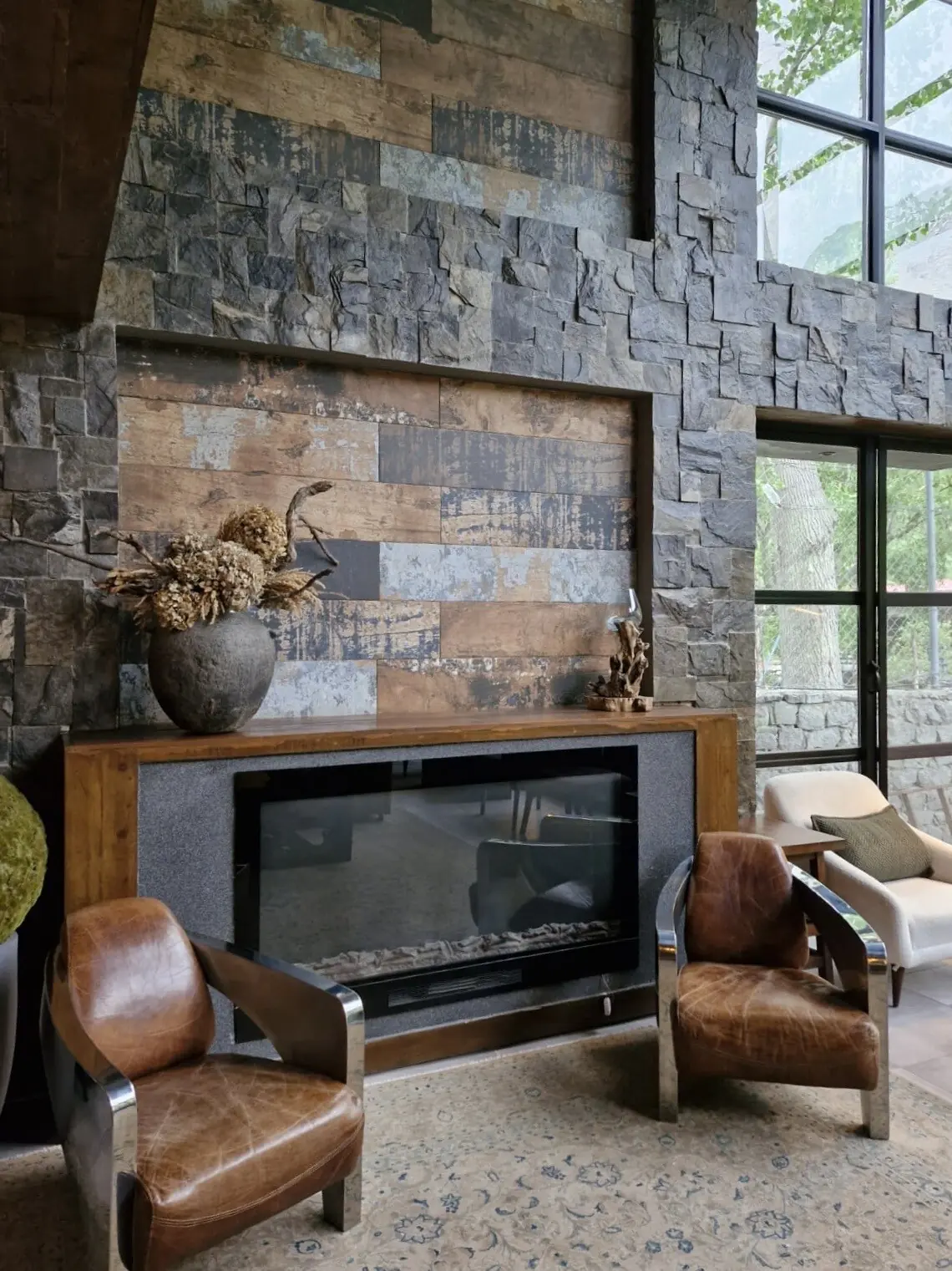  Byasra&rsquo;s lounge 