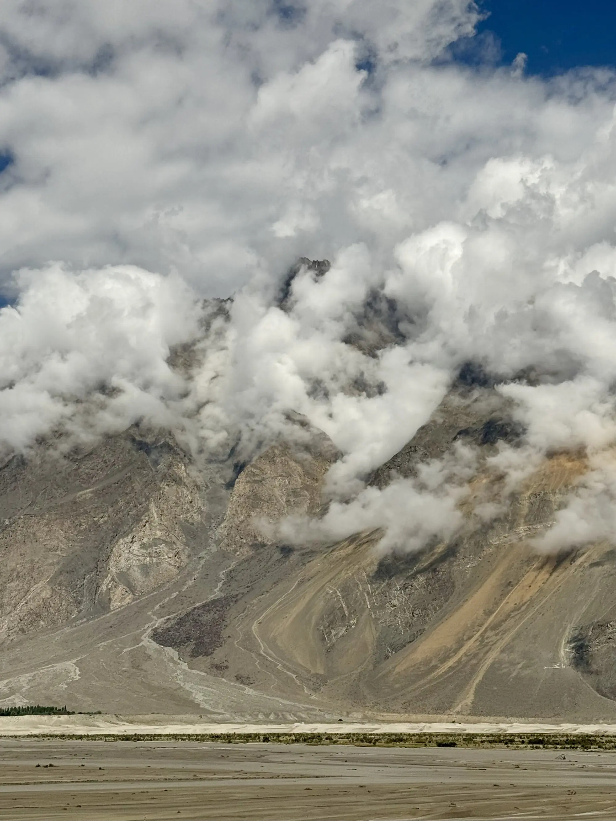  The beauty of Shigar 