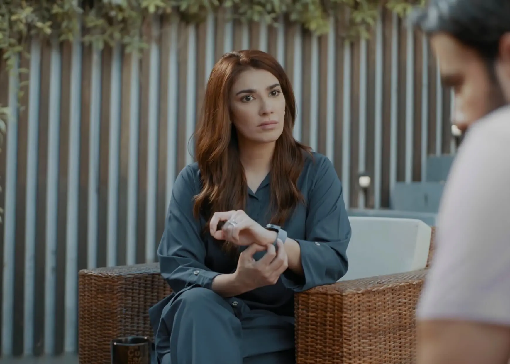 &lsquo;I think inclusivity matters&rsquo;: Navin Waqar on playing a Hindu woman in drama Case No. 9