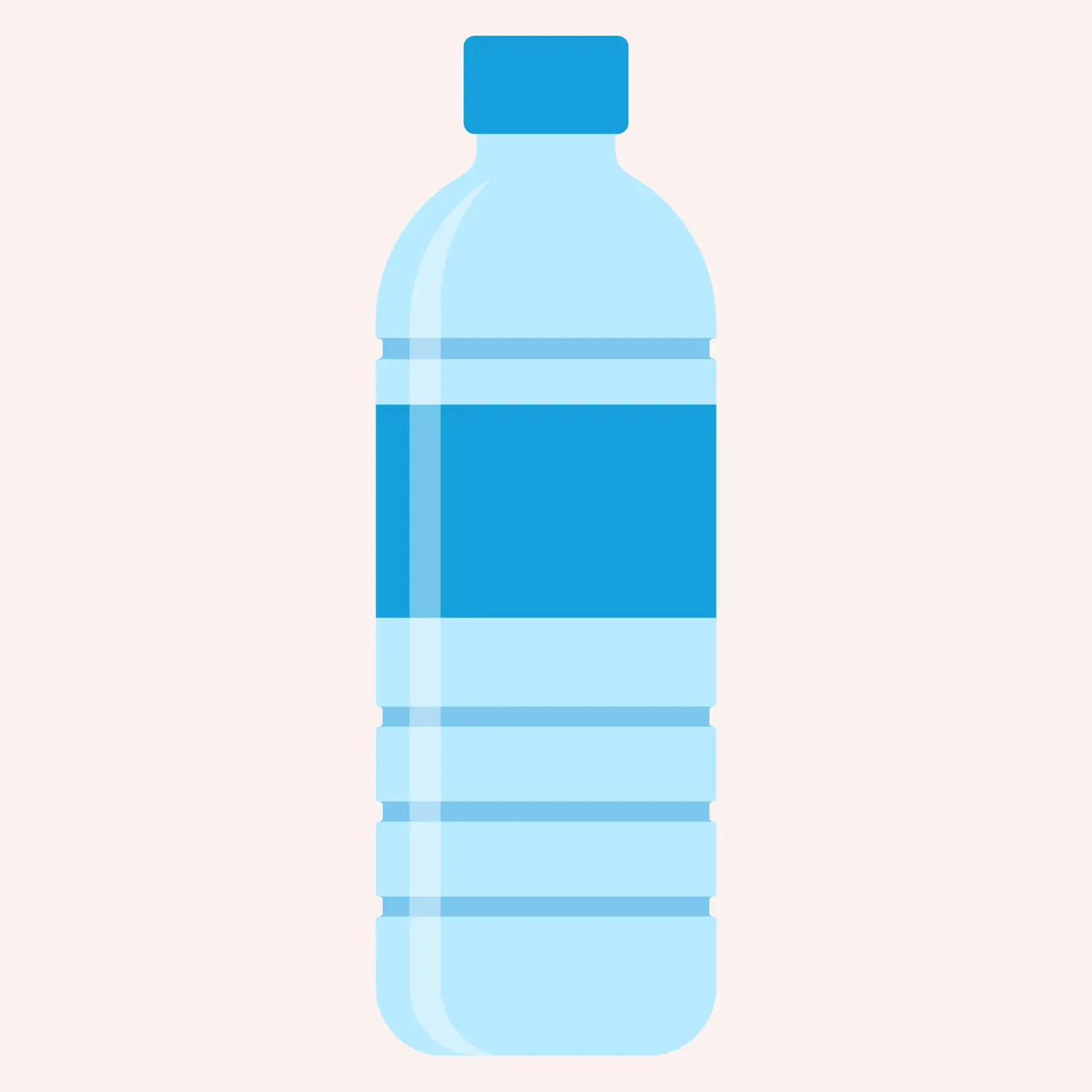  Stay hydrated, guys.