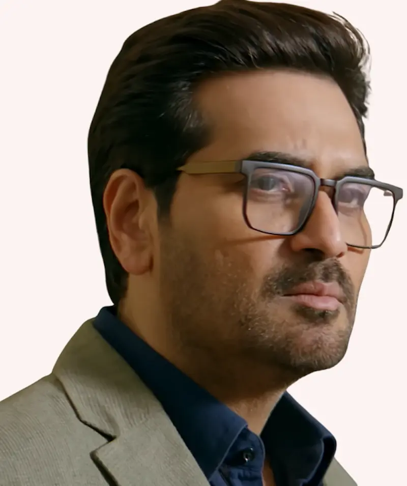 Sorry, Manto, it&rsquo;s a no from me. &mdash; Hamza 