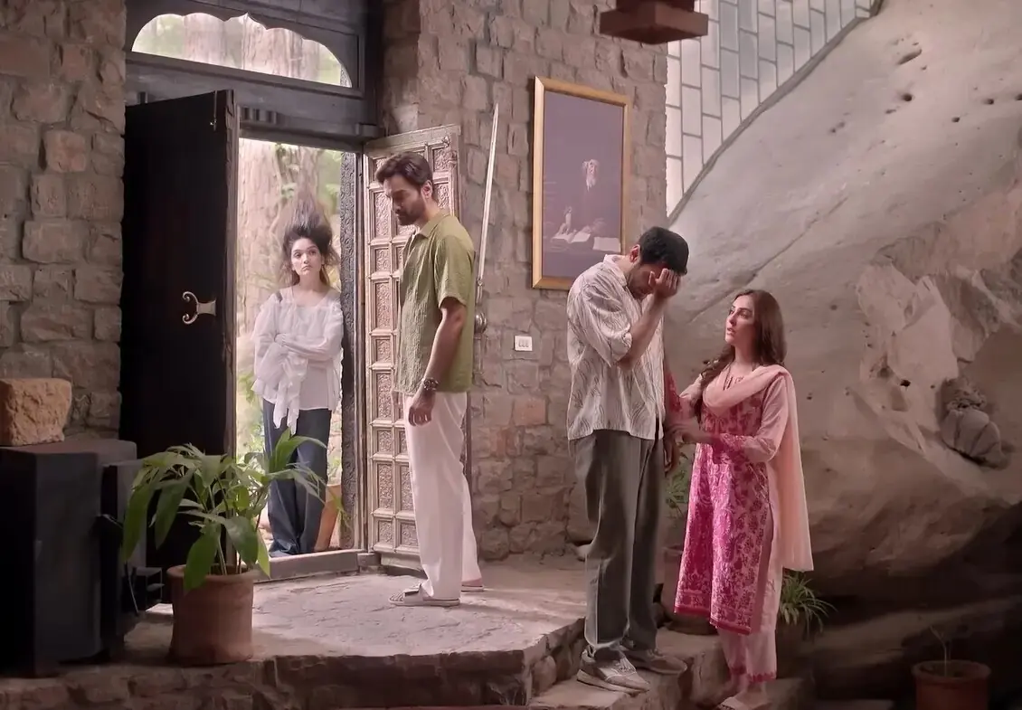  Jinn Ki Shaadi Unn Ki Shaadi 