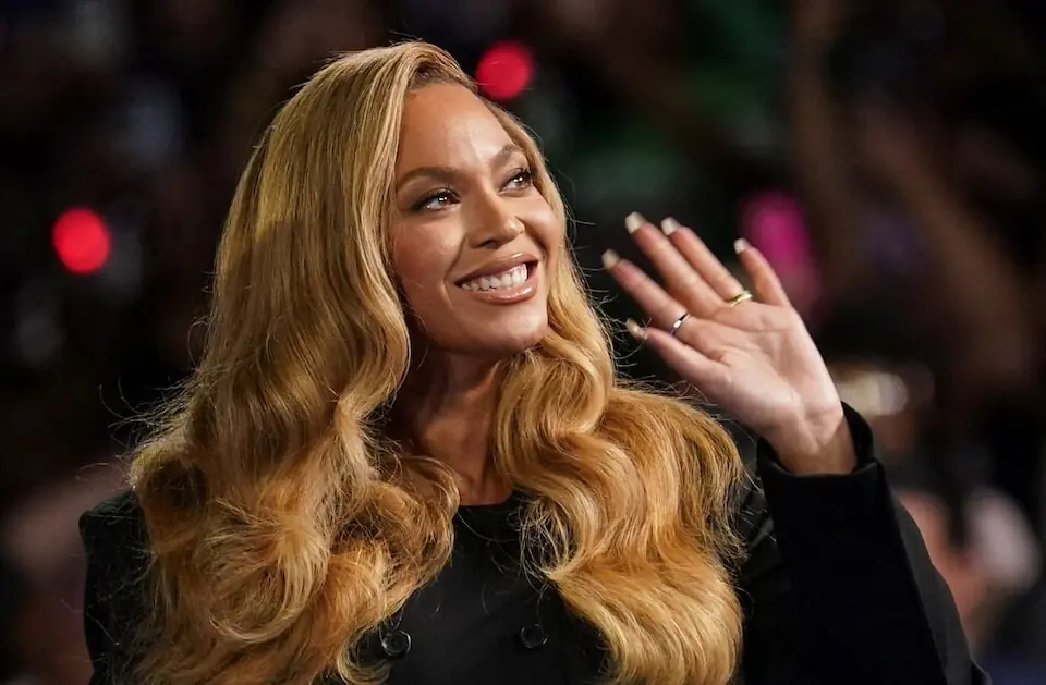 Beyonc&eacute; is now the world&rsquo;s fifth billionaire musician, Forbes confirms