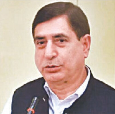 PML-N’s Shah Ghulam Qadir replaces PTI lawmaker as AJK opposition leader PML-N’s Shah Ghulam Qadir replaces PTI lawmaker as AJK opposition leader