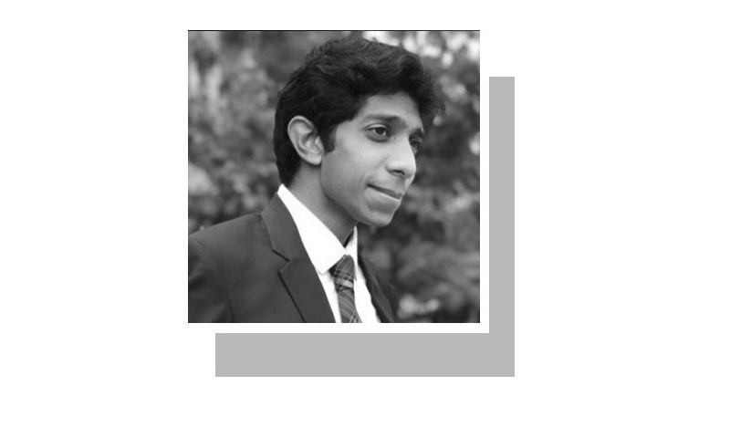 The writer was judicial law clerk to the previous senior puisne judge.