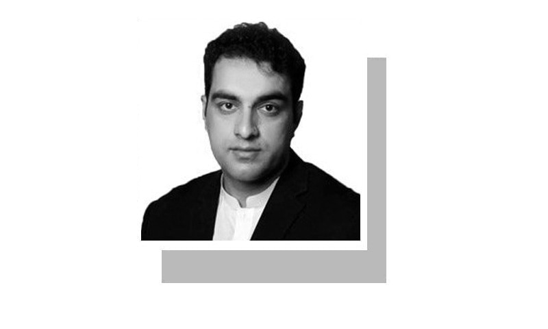 The writer is a public policy and development specialist from Balochistan. The writer is a public policy and development specialist from Balochistan.