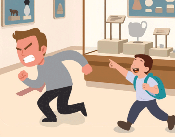 Illustration by Aamnah Arshad