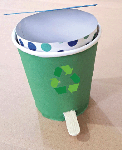 Photos by the writer