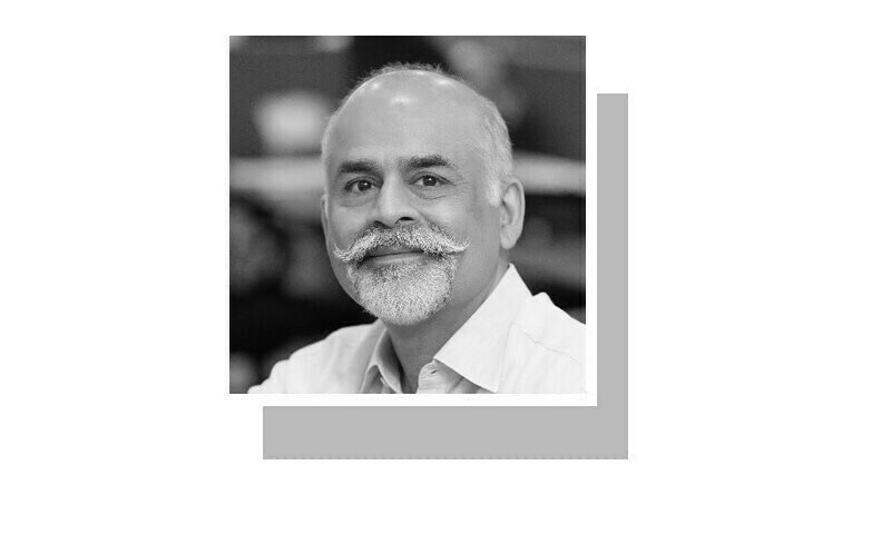 The writer is a poet. His latest publication is a collection of satire essays titled Rindana. The writer is a poet. His latest publication is a collection of satire essays titled Rindana.