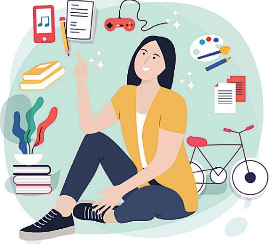 Illustration by Sumbul