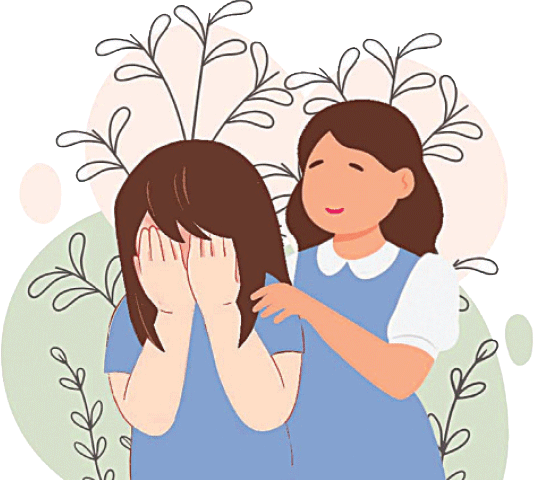 Illustration by Aamnah Arshad