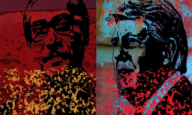 Illustration by Abro