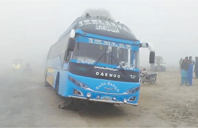 POLICE say they had recovered all 20 passengers taken from the Quetta-bound bus a day earlier.&mdash;Dawn