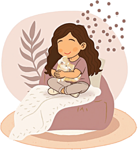 Illustration by Aamnah Arshad