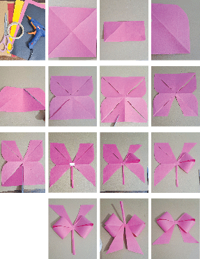 Photos by the writer