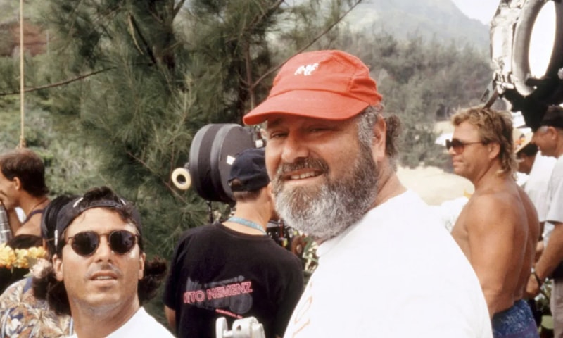 Writer-director Rob Reiner | Columbia Pictures/Everett Collection Writer-director Rob Reiner | Columbia Pictures/Everett Collection