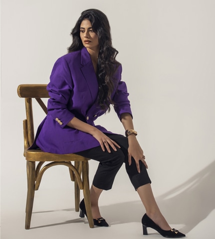 Madiha Iftikhar