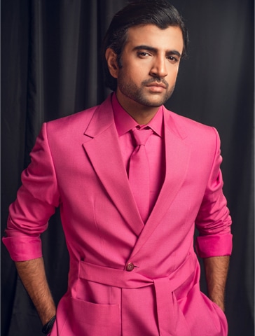 Umer Aalam