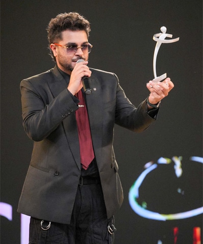 Asim Azhar