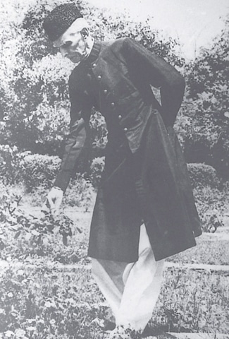    THE Quaid categorically declared that no power on earth can undo Pakistan.