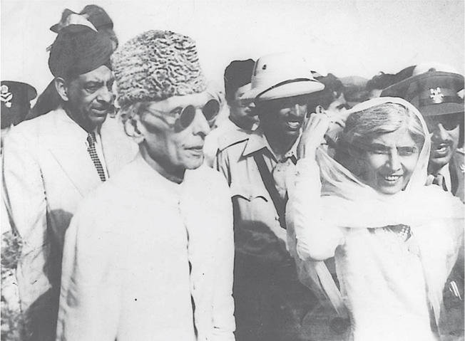  THE Quaid with his beloved sister, and formidable supporter, who devoted 28 years of her life to his mission. 