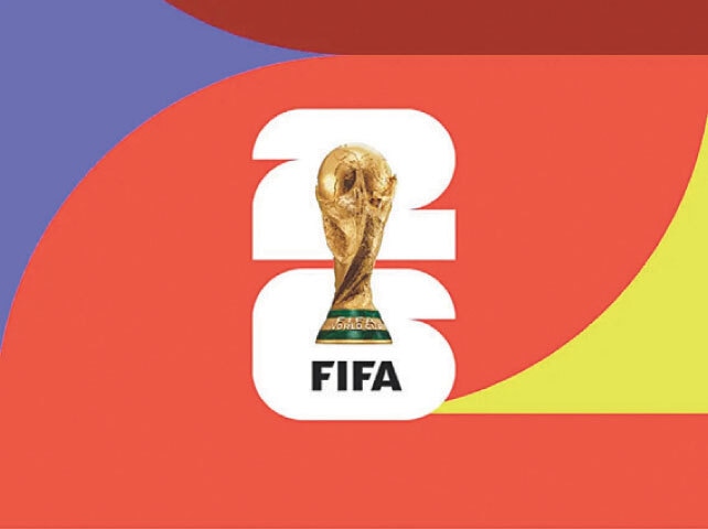 The FIFA World Cup 2026