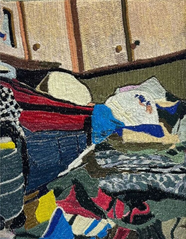 Nano&rsquo;s Secret Store, Ahwar Nasir