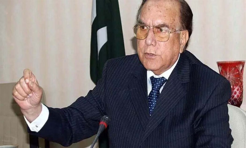 Mian Manzoor Ahmed Wattoo | APP