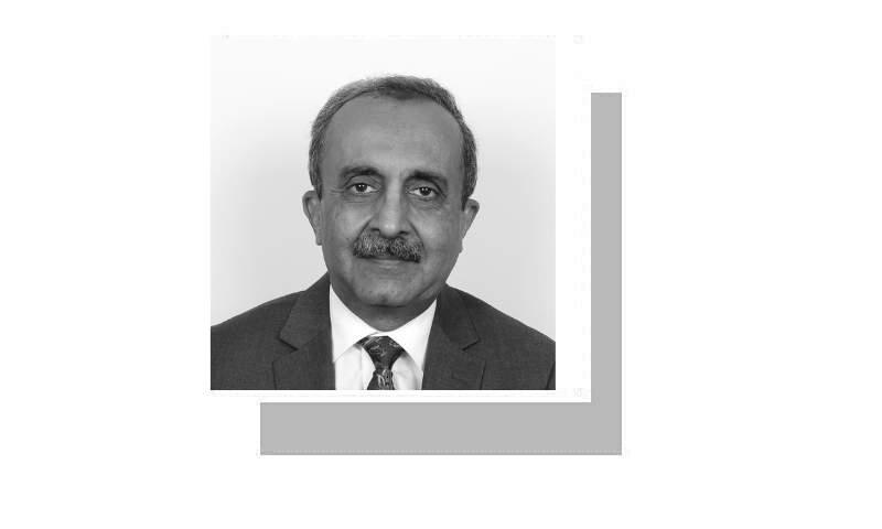 The writer is director of intergovernmental affairs, United Nations Environment Programme