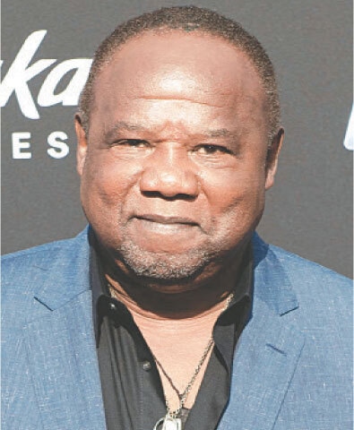 A June 8, 2022, file photo of actor Isiah Whitlock.—AFP