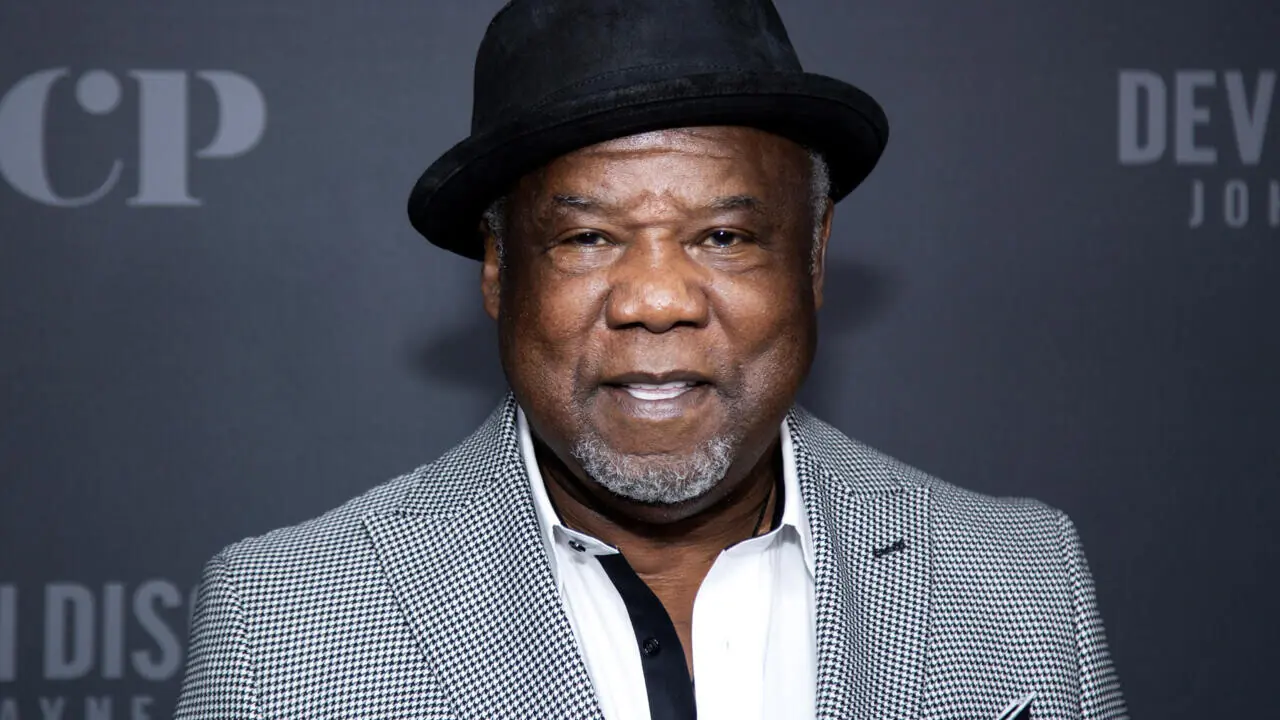 Isiah Whitlock, The Wire actor, dies at 71