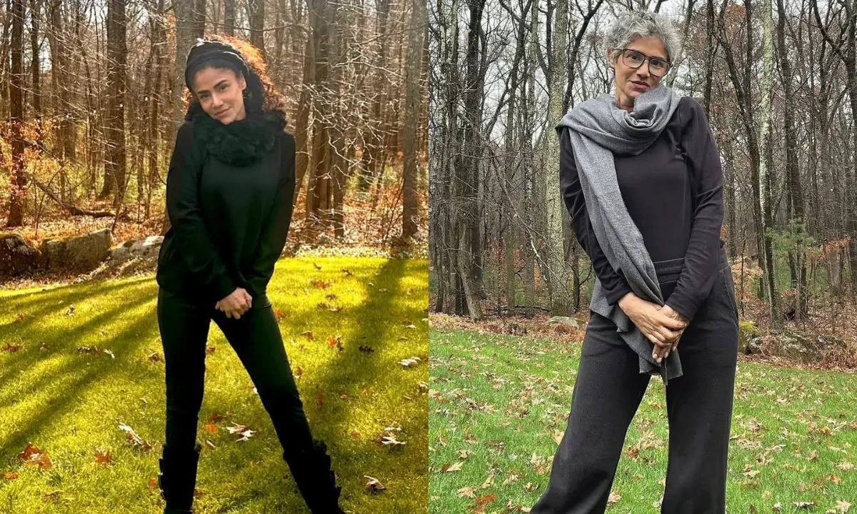 Angeline Malik ends 2025 with a heartfelt letter to her past self