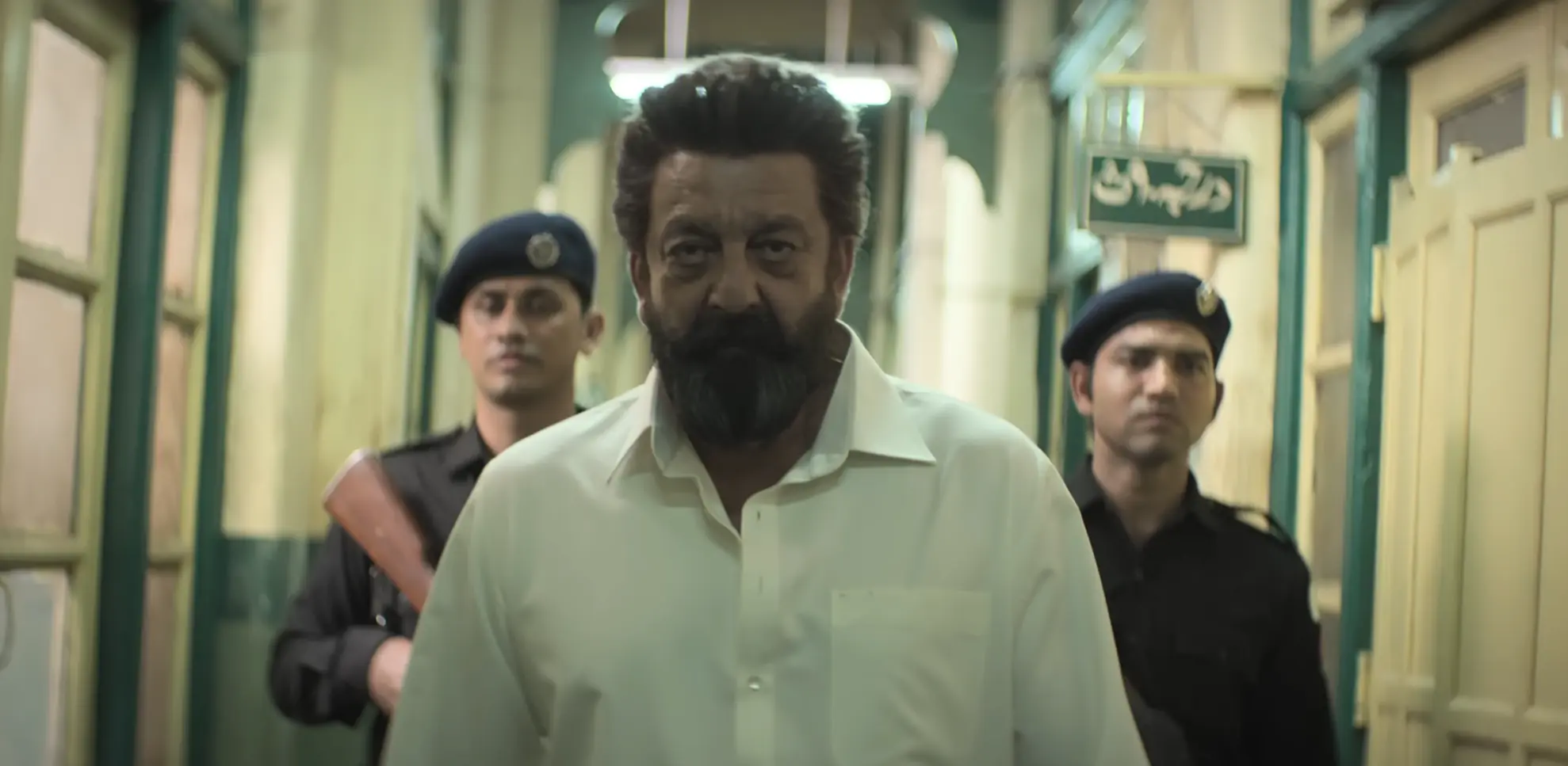 Makers of Indian film Dhurandhar mute word &lsquo;Baloch&rsquo; after backlash from Baloch community