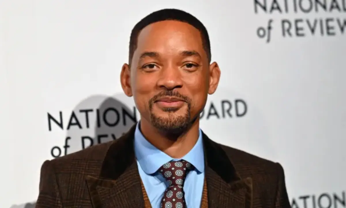 Will Smith sued for sexual harassment, retaliation by violinist who toured with him last year