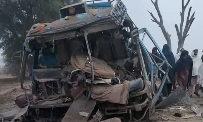 This image shows the vehicle after it was targeted in an IED blast. — Photo provided by author This image shows the vehicle after it was targeted in an IED blast. — Photo provided by author