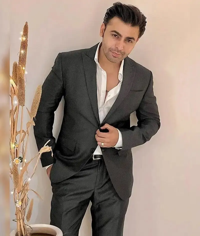    Farhan Saeed  