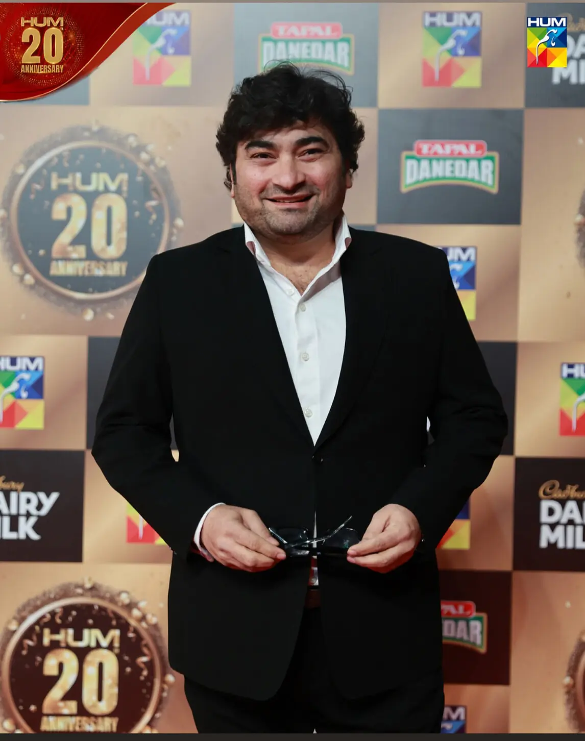    Danish Nawaz  