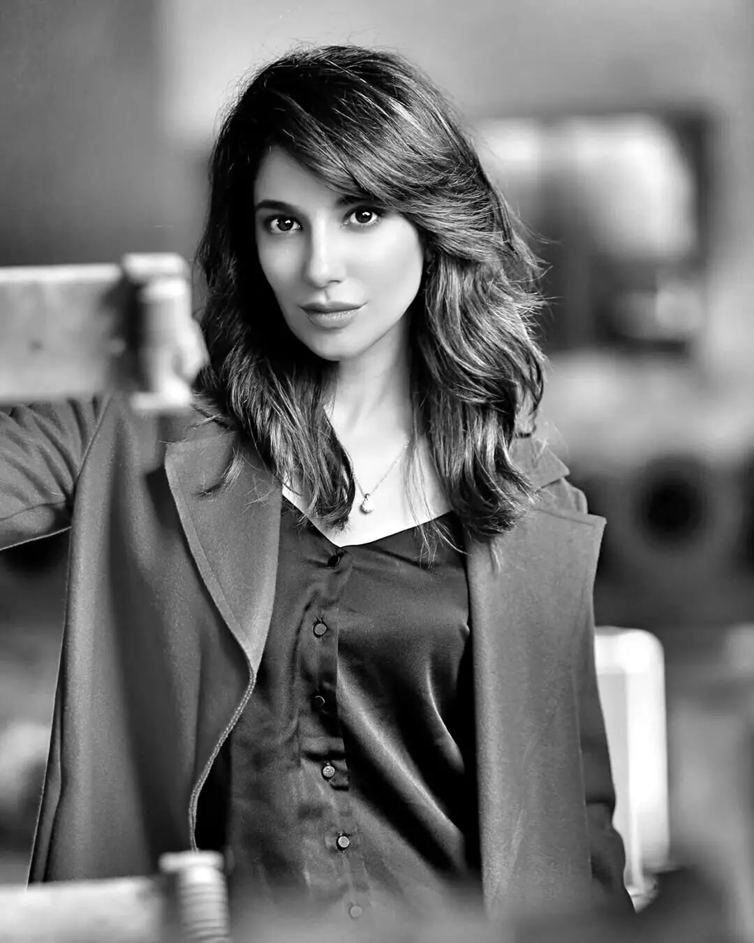 Life is a gift, says Navin Waqar about her character&rsquo;s death in Humsafar