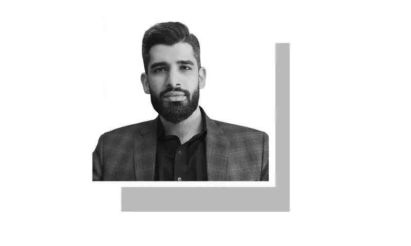 The writer is a barrister and entrepreneur.