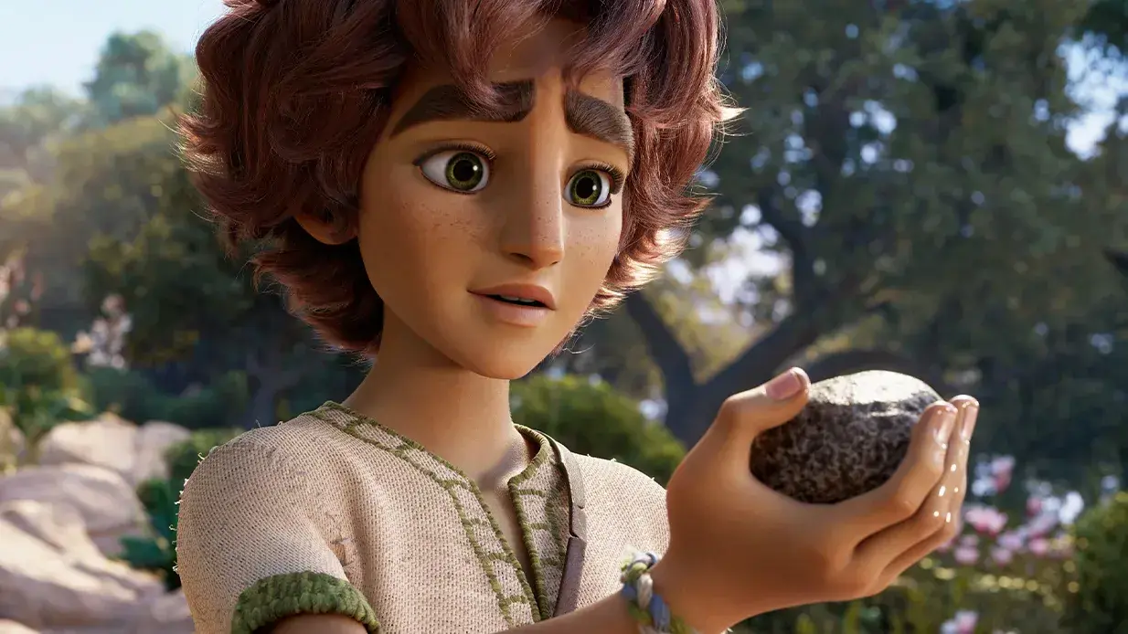 SHC dismisses petition seeking ban on release of animated biblical film David