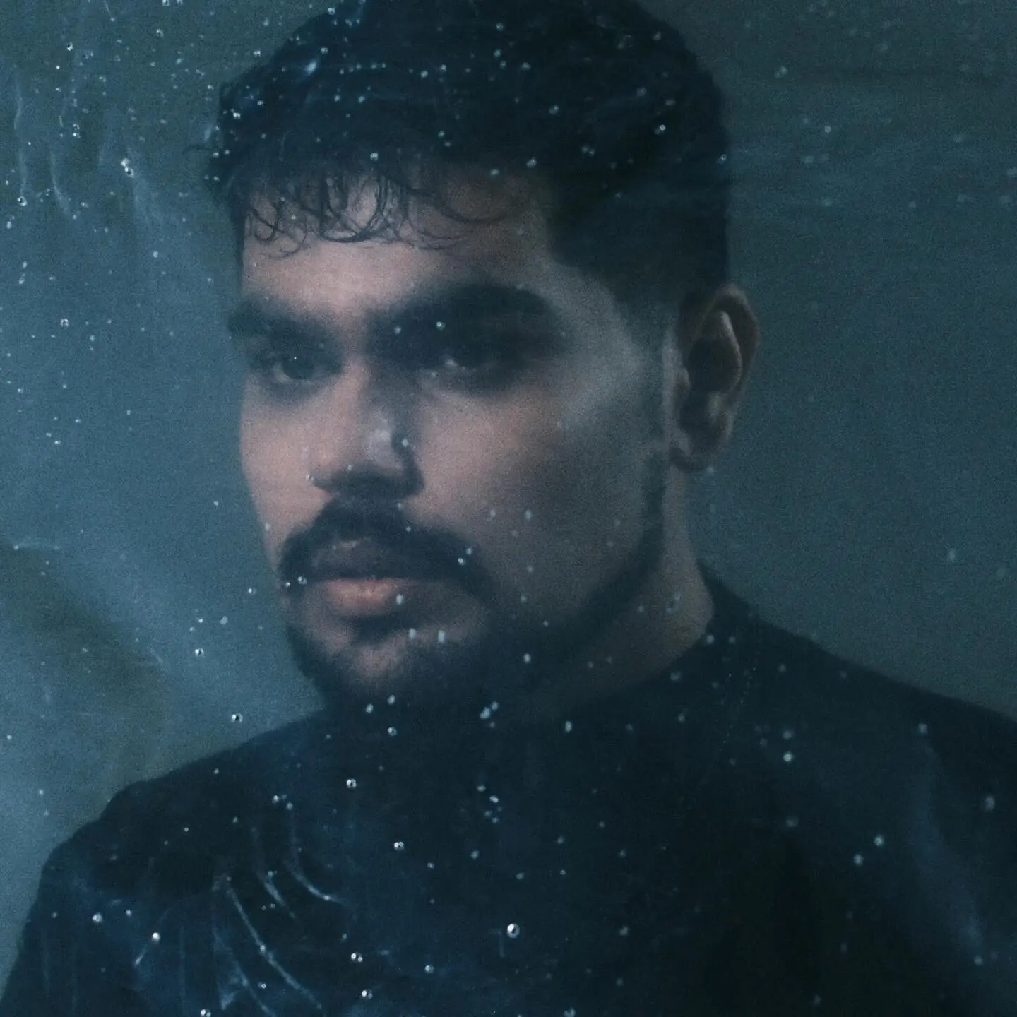 Abdullah Siddiqui calls his next album Bad Music, and he means it