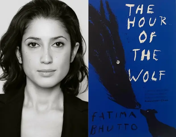 Fatima Bhutto&rsquo;s upcoming memoir explores anxiety, chosen family, and the quiet salvation of a dog&rsquo;s love