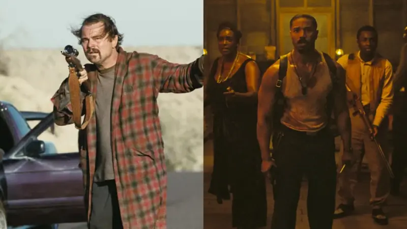 One Battle After Another and Sinners top Hollywood&rsquo;s Actor Awards nominations, signalling the Oscars race ahead