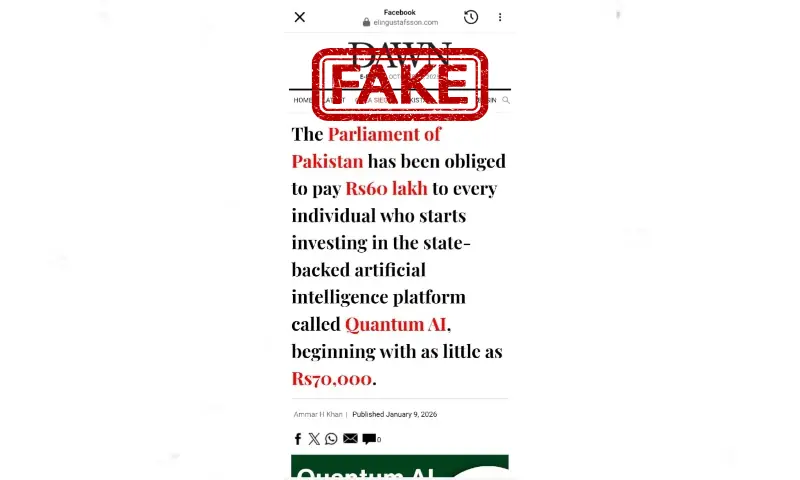 The image circulating on social media.