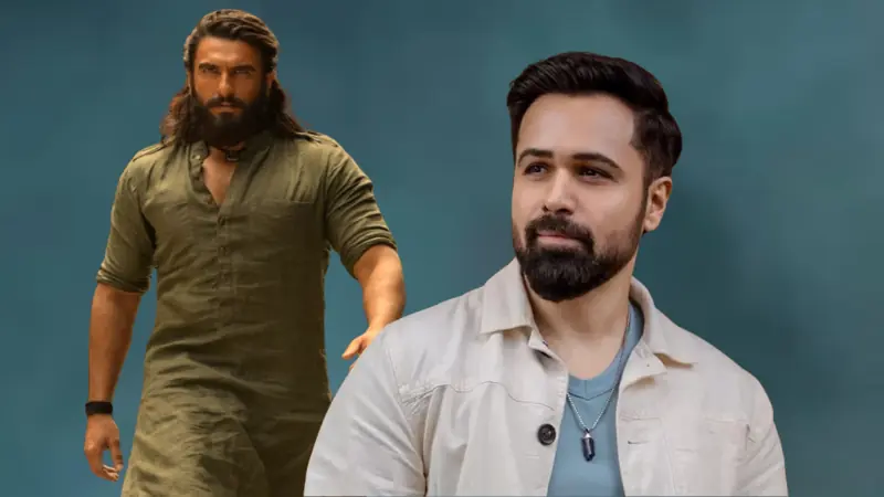 Emraan Hashmi says critics of films like Dhurandhar have &lsquo;crap mentality&rsquo;