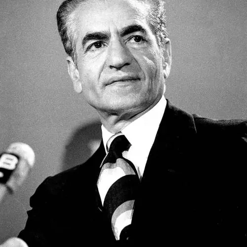 Who is Reza Pahlavi — and what are his links to Iran Who is Reza Pahlavi — and what are his links to Iran