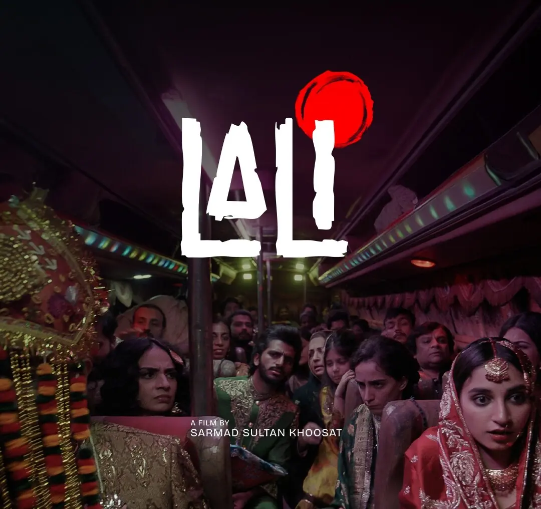 Sarmad Khoosat&rsquo;s Lali secures a world premiere at the 76th Berlin International Film Festival