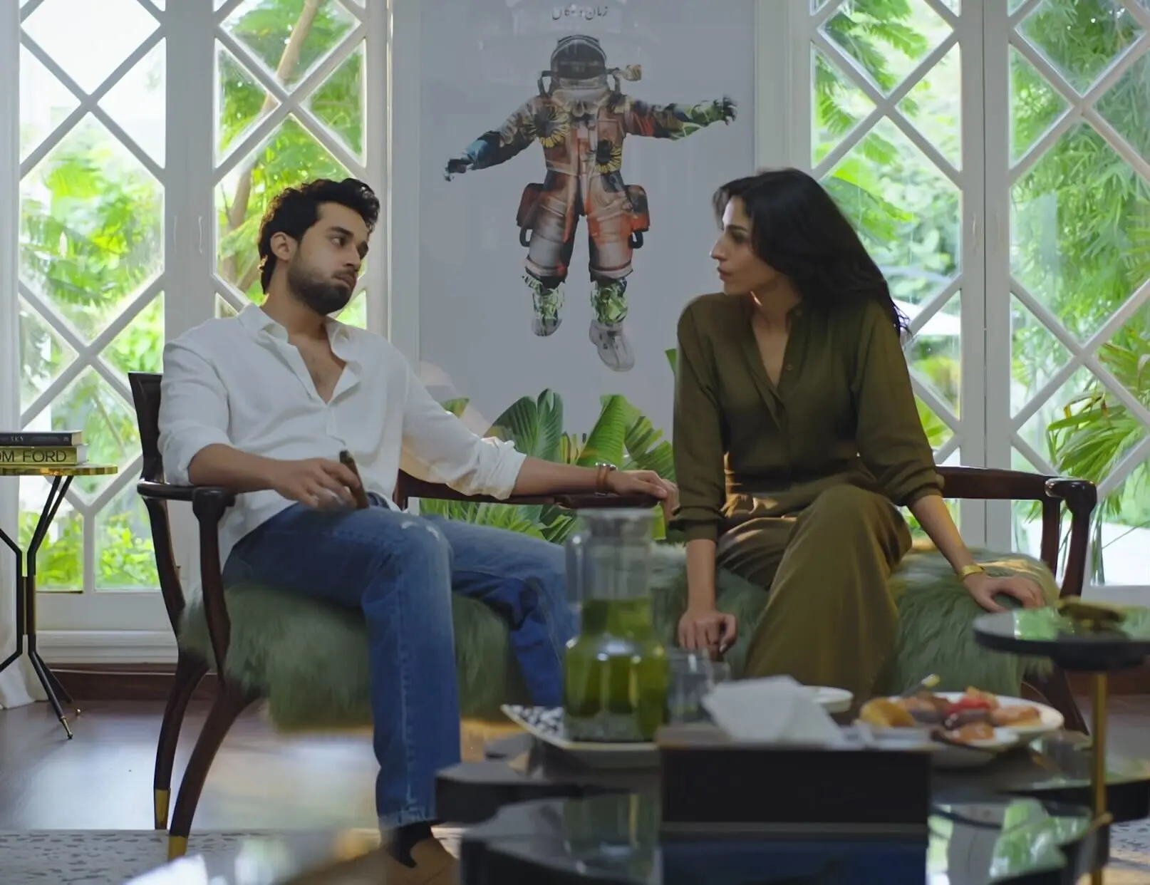 &lsquo;So disturbing to watch&rsquo;: Viewers are uneasy after Meri Zindagi Hai Tu&rsquo;s revenge scene